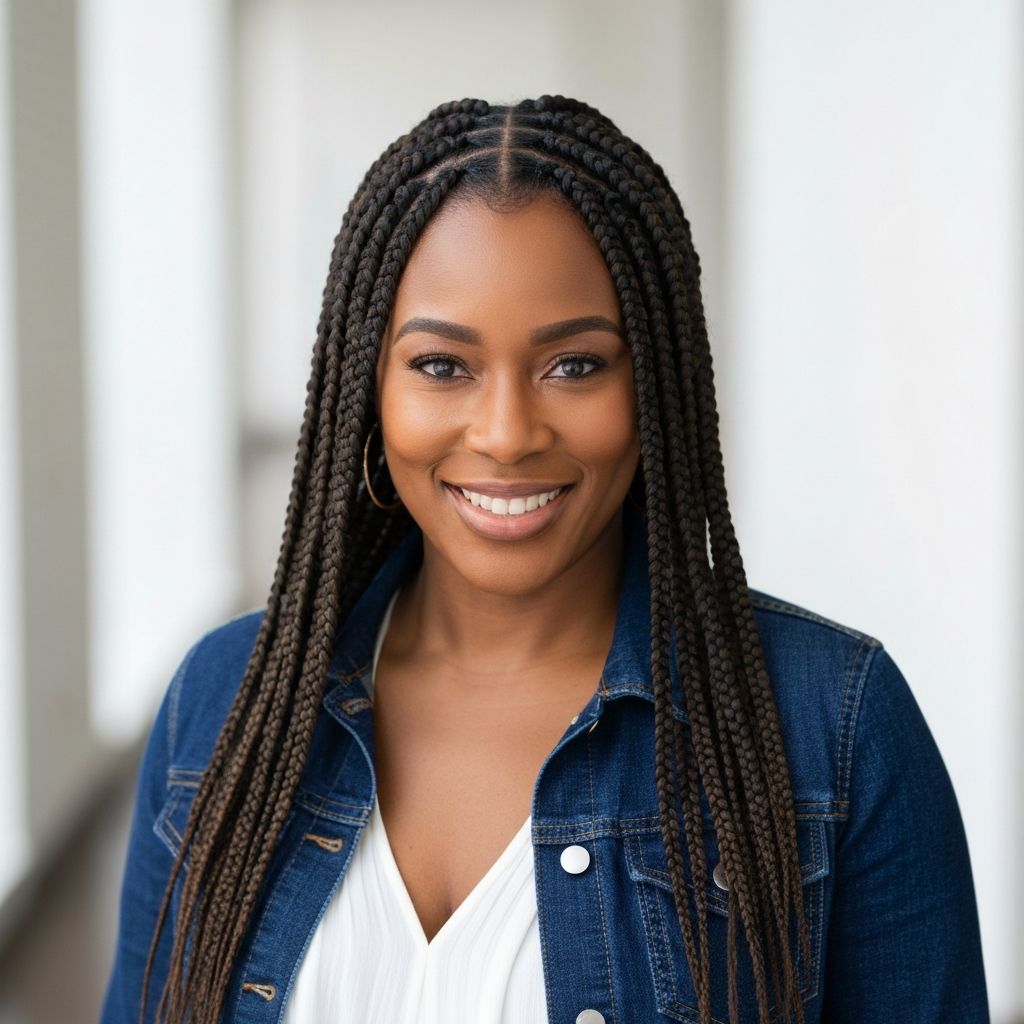 Amara Baptiste