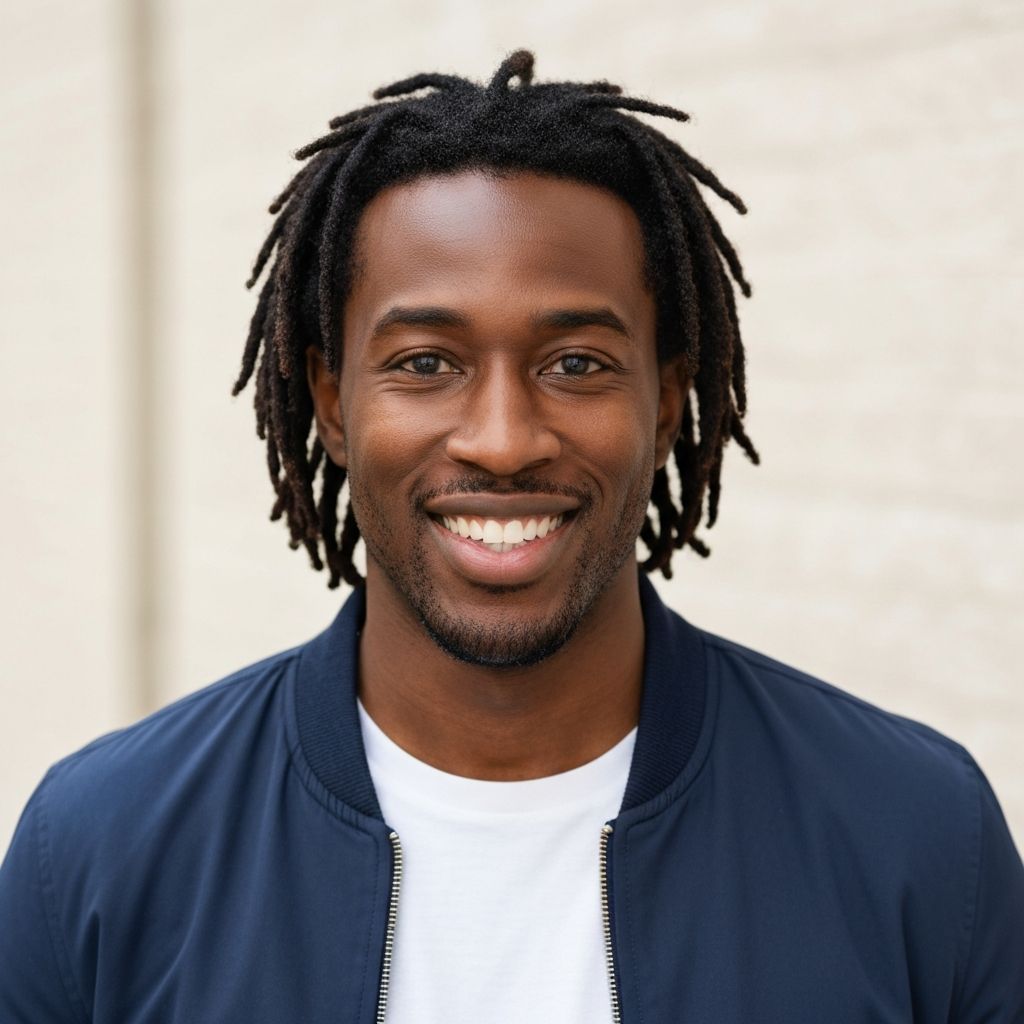 Marcus Johnson