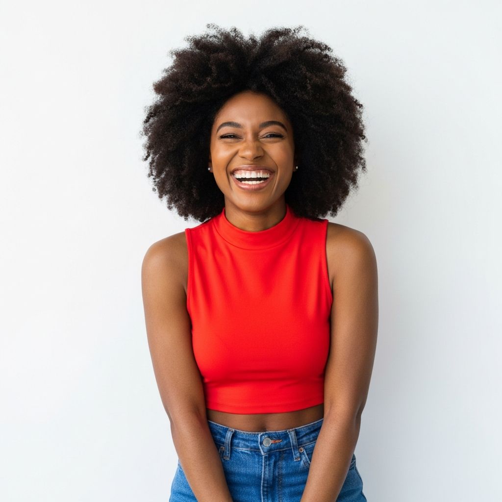 Zara Mensah